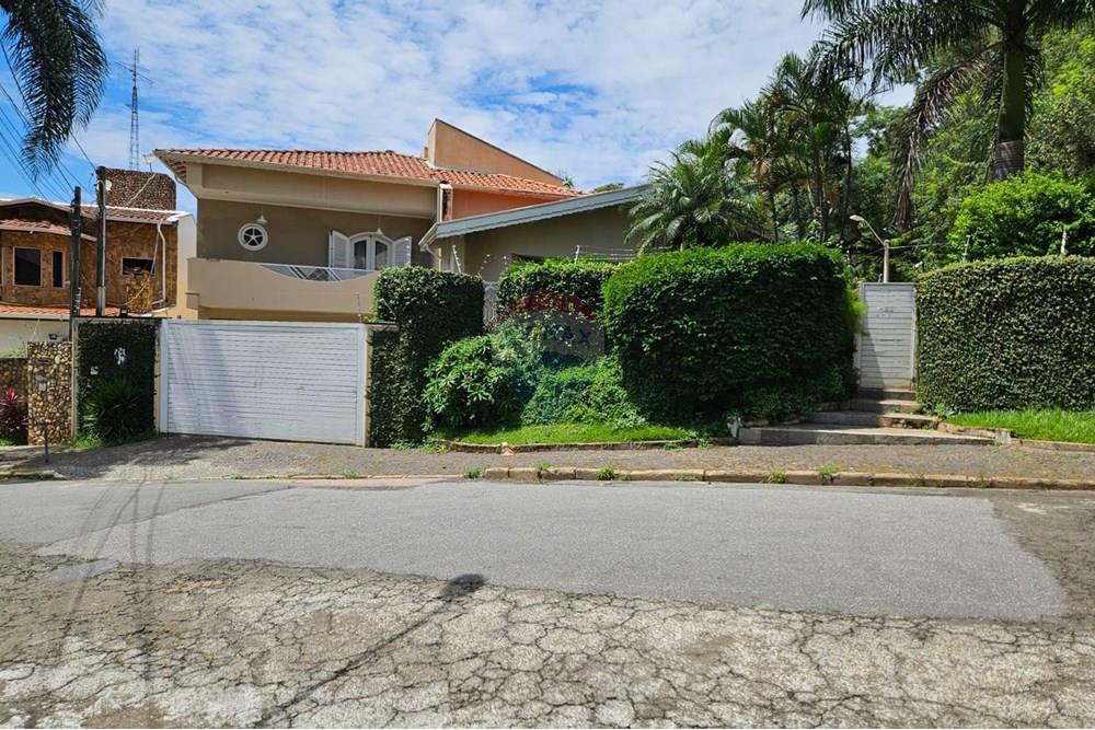 Casa - Alugar - Campinas , São Paulo - 49.jpg - 690681019-892