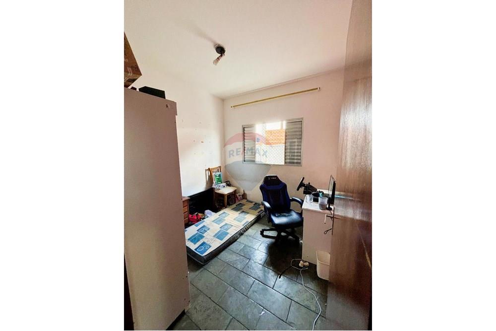 Sobrado - Venda - São Paulo , São Paulo - 27-Quarto 4 edited.JPG - Quarto - 690851098-3