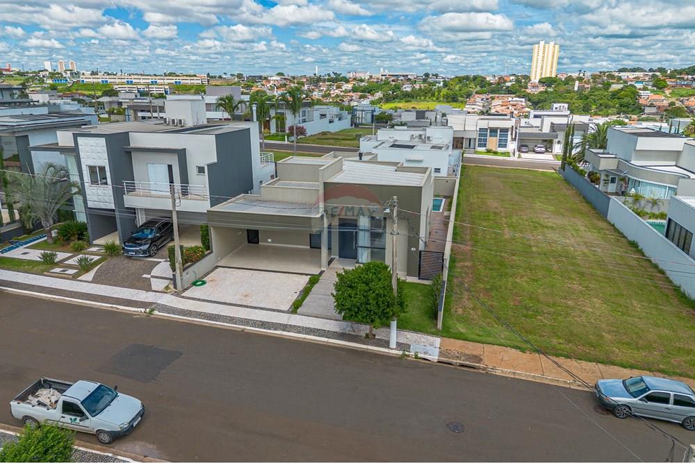 Casa de Condomínio - Venda - Americana , São Paulo - Cópia de DJI_0762.jpg - 690231114-1