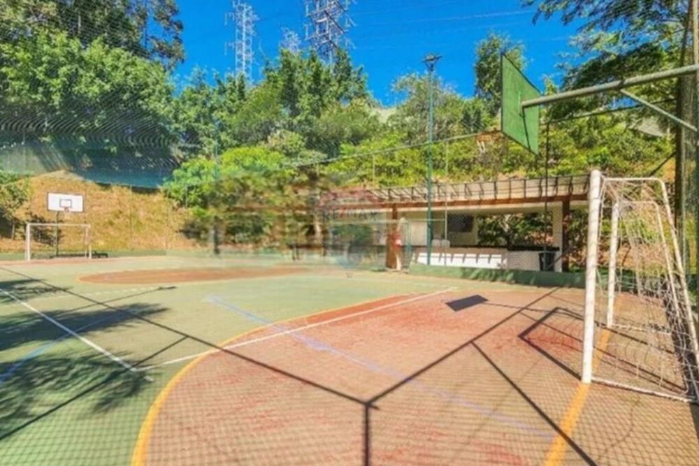 Apartamento - Alugar - Santana de Parnaíba , São Paulo - Quadra 01.jpg - 691021020-115