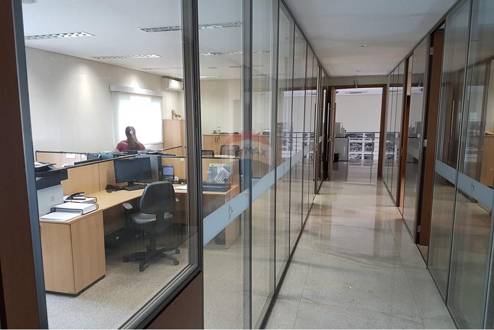 Prédio - Alugar - Campinas , São Paulo - 20180420_130730.jpg - 690681178-11