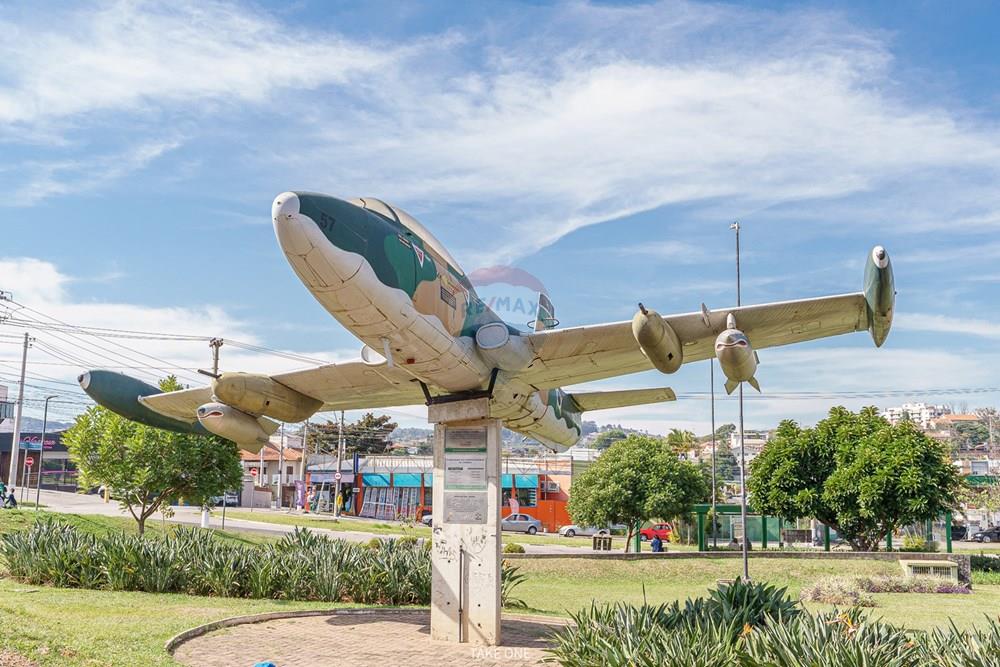 Ponto Comercial - Alugar - Vinhedo , São Paulo - 13 Praca do aviao.jpg - 690941043-22