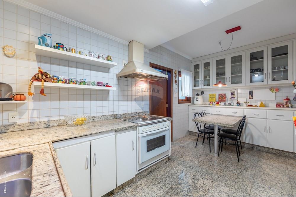 Casa de Condomínio - Venda - Campinas , São Paulo - TKD-2460.jpg - Cozinha - 690681117-53