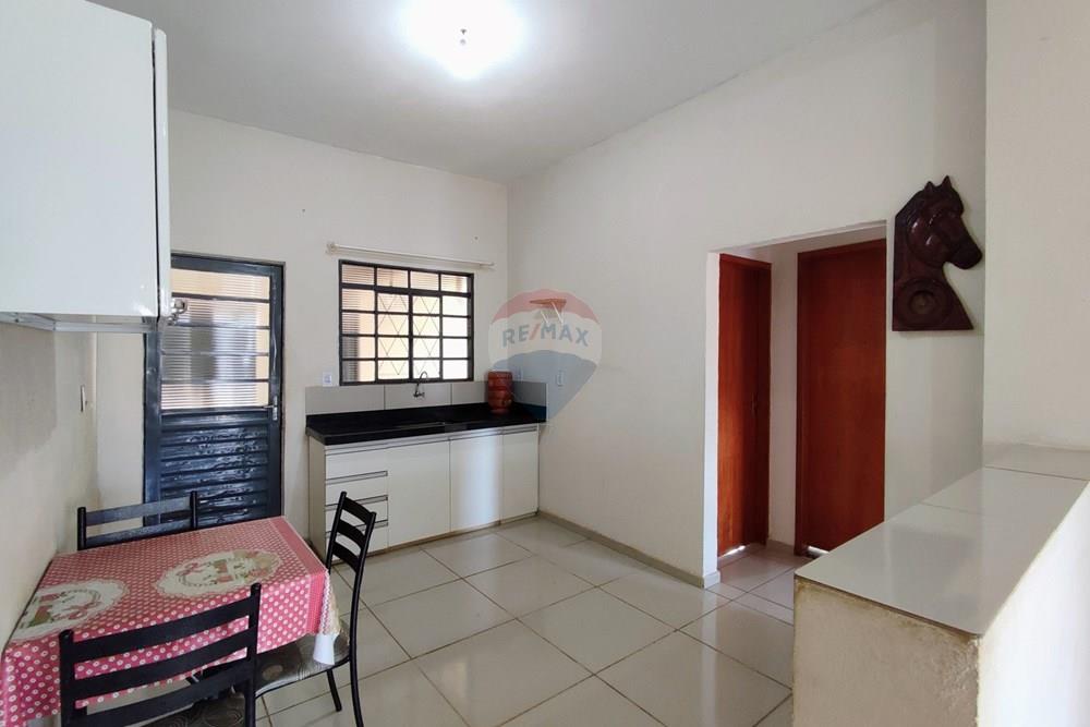 Casa - Alugar - Mogi Guaçu , São Paulo - 6.jpg - Cozinha - 690521015-273