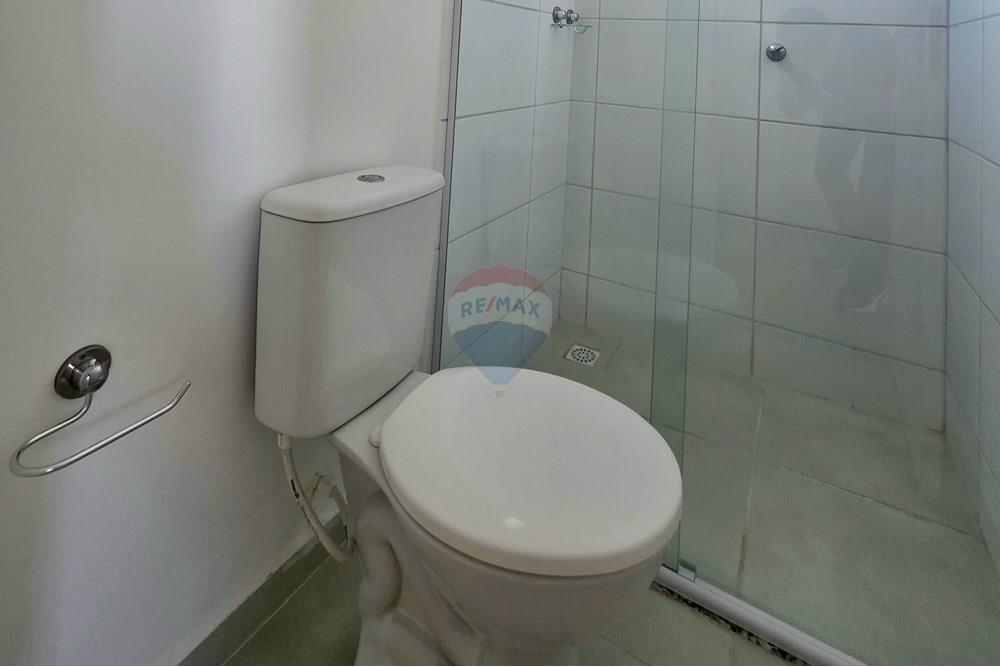 Apartamento - Alugar - Mogi Guaçu , São Paulo - 20250828_135245.jpg - Banheiro - 690521079-102