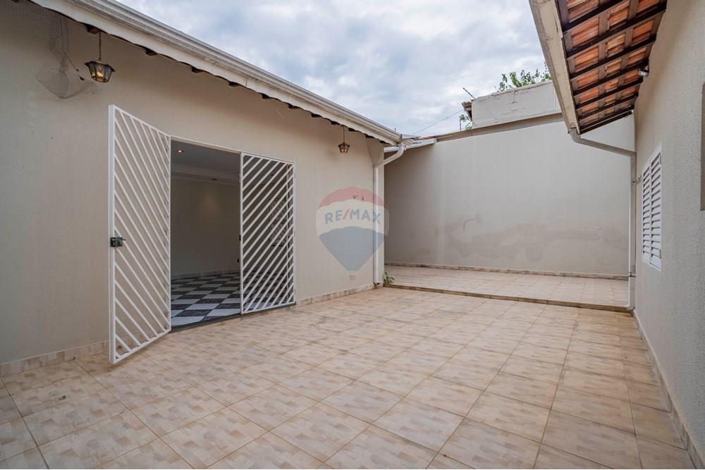 Casa - Venda - Campinas , São Paulo - FOTOS VANESSA-35.jpg - Garagem - 690681118-137