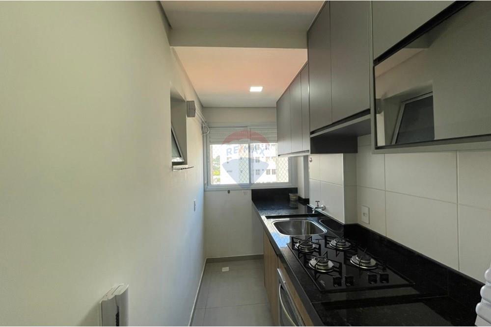 Apartamento - Alugar - Americana , São Paulo - 7.jpg - 691071018-20