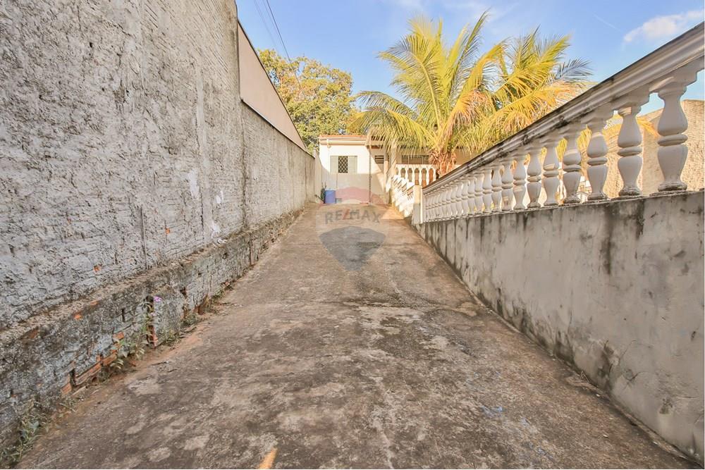 Chácara / Sítio / Fazenda - Venda - Rio Claro , São Paulo - Rua 10 Jn, 854 Lr-22.jpg - Garagem - 690901035-23