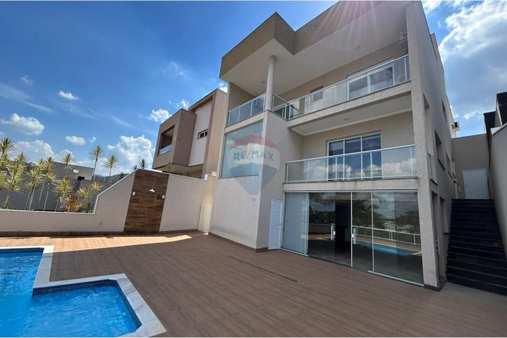 Casa de Condomínio - Alugar - Bragança Paulista , São Paulo - 13.jpg - 690041085-84