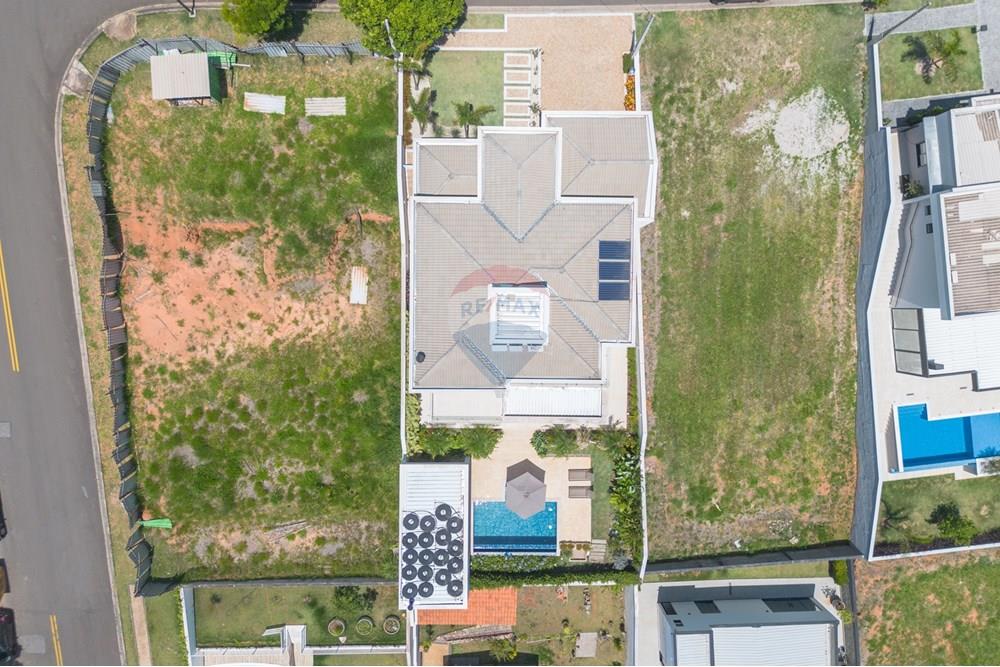 Casa de Condomínio - Venda - Itatiba , São Paulo - DJI_0270.jpg - 690791203-28