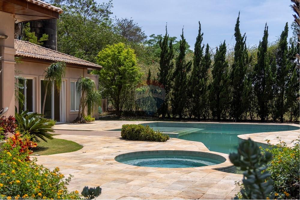 Casa de Condomínio - Venda - Jundiaí , São Paulo - _C8A1538-HDR.jpg - 690791195-1