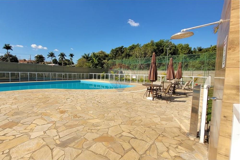 Apartamento - Alugar - Mogi Guaçu , São Paulo - 24 - 690521007-323