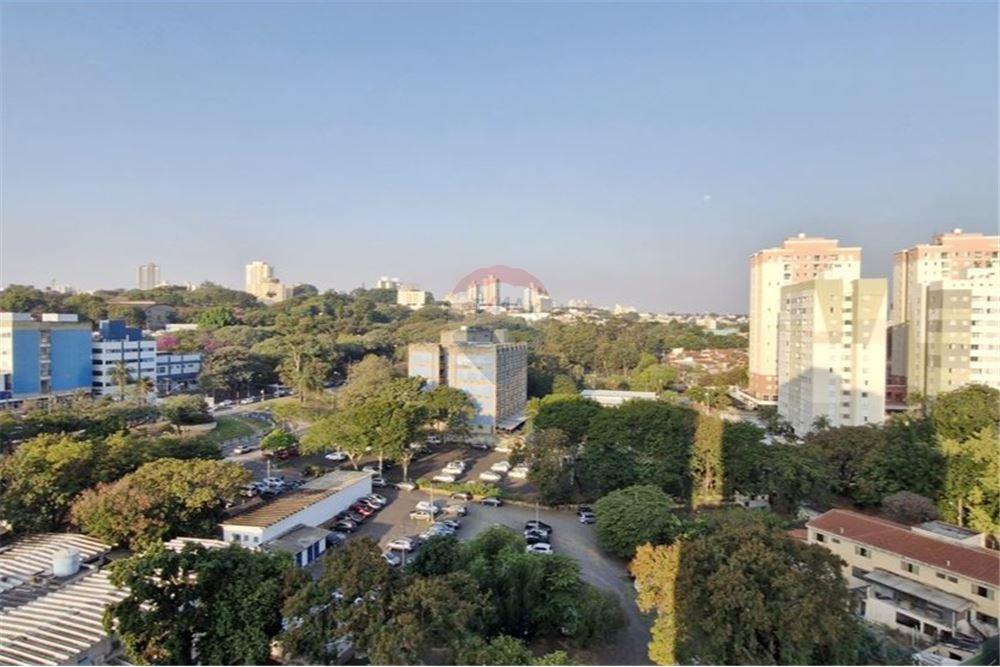 Apartamento - Venda - Campinas , São Paulo - Vista Varanda - 690211035-46