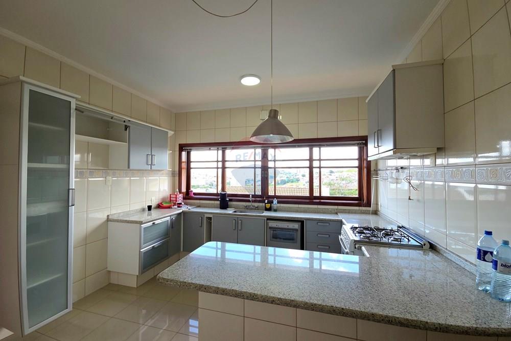 Casa de Condomínio - Alugar - Bragança Paulista , São Paulo - 9.jpg - 690041084-81