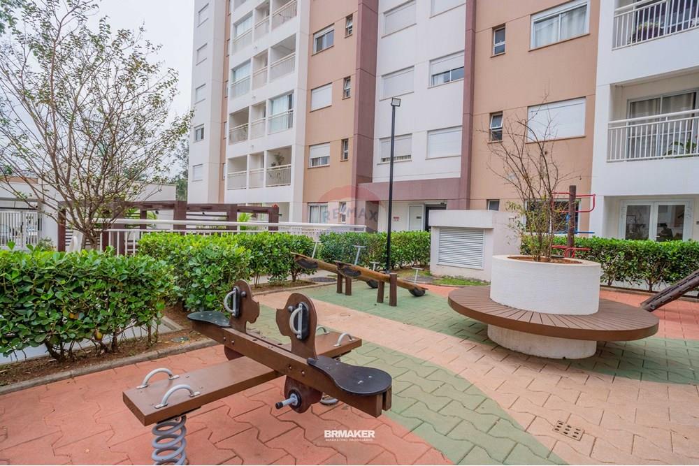 Apartamento - Venda - Paulínia , São Paulo - foto imobiliarias--BRMAKER - REMAX-69.jpg - 690681132-53