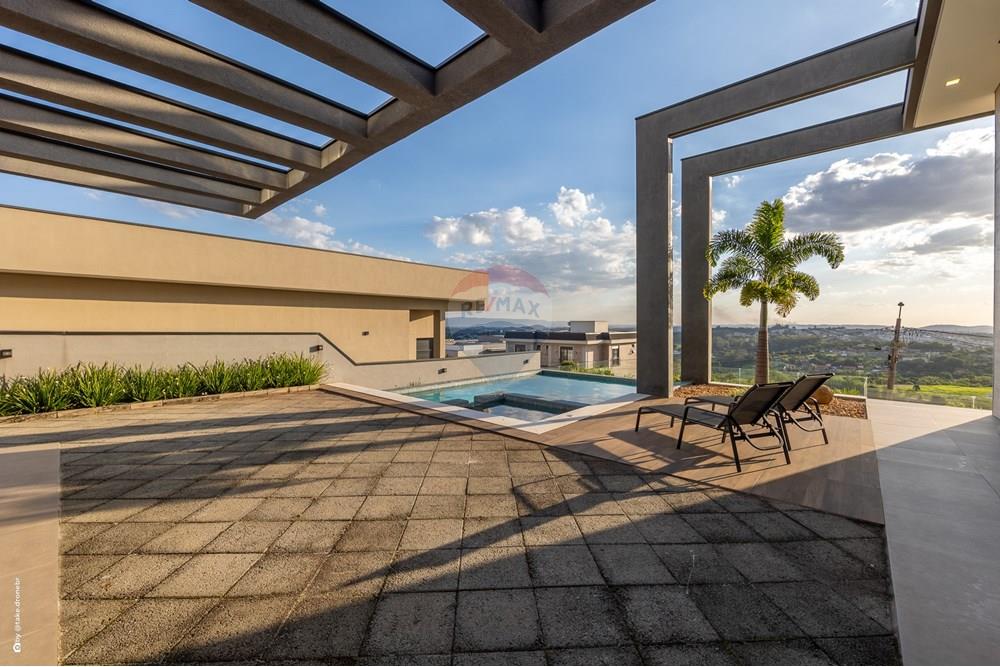 Casa de Condomínio - Venda - Vinhedo , São Paulo - TKD-10236.jpg - 690541036-137