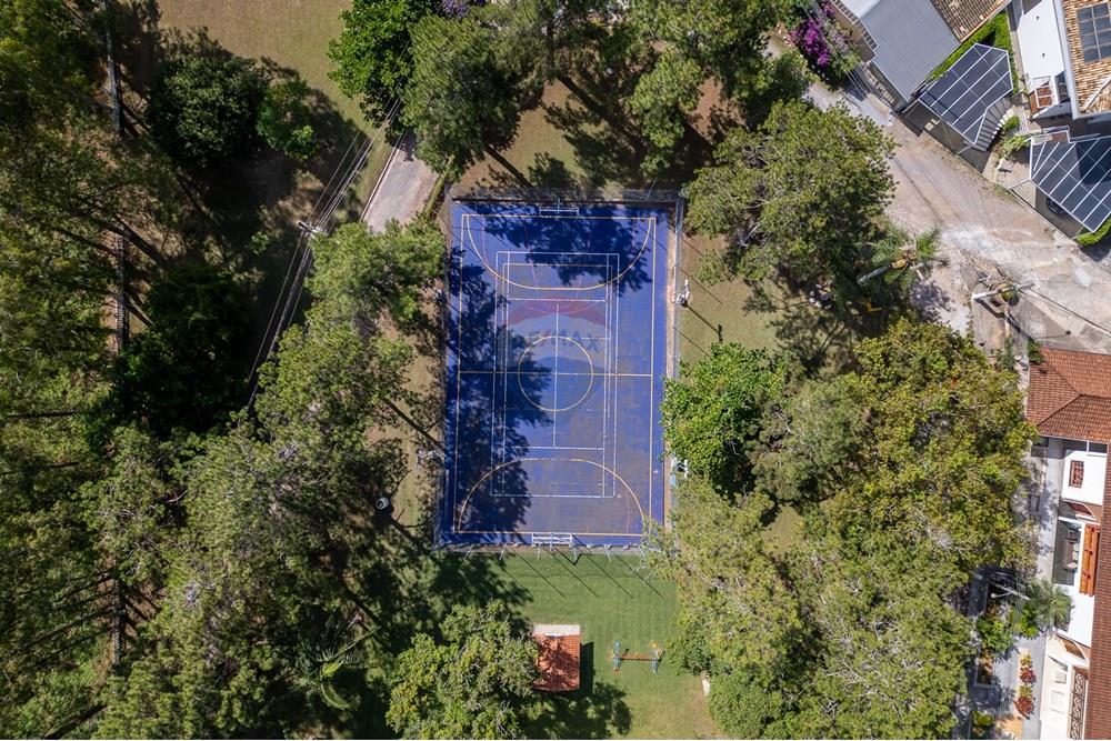 Casa de Condomínio - Venda - Atibaia , São Paulo - DJI_0205-HDR.jpg - Jardim Externo - 690471102-8