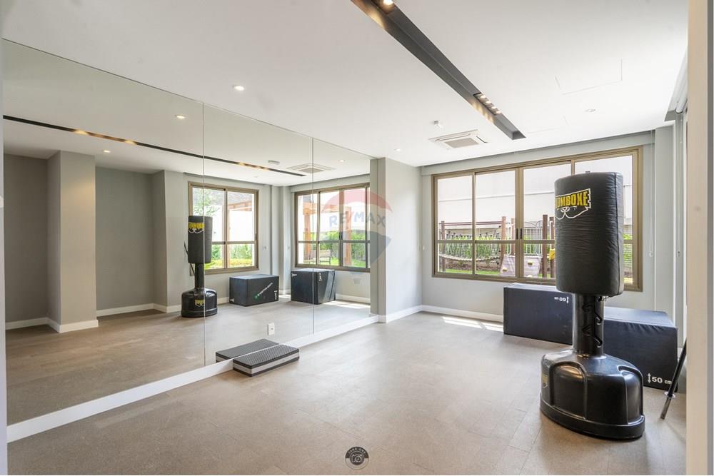 Apartamento - Venda - Campinas , São Paulo - Academia3.jpg - 690131020-103