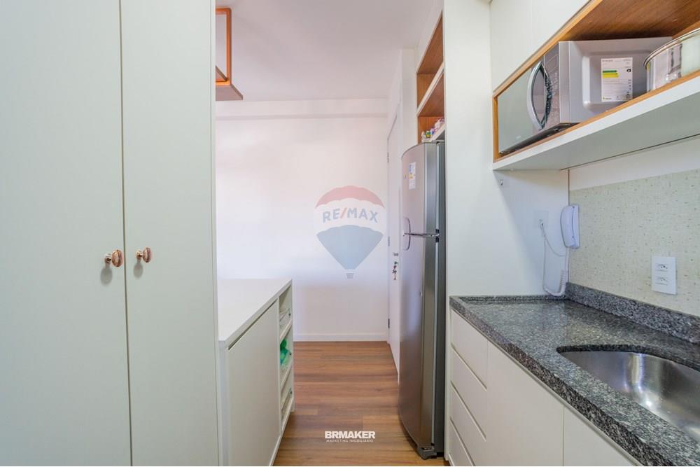 Apartamento - Venda - Campinas , São Paulo - FOTOS IMOBILIARIAS - BRMAKER - NOVEMBRO_-535.jpg - 690681167-66