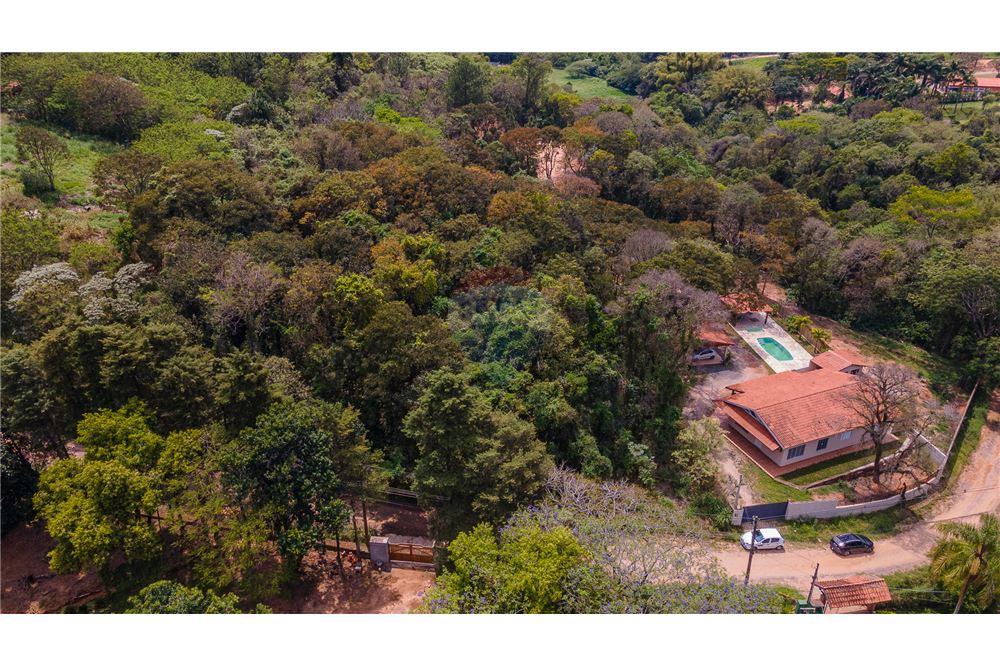 Terreno - Venda - Valinhos , São Paulo - Terreno - 690941022-61