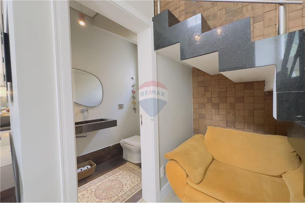 Casa de Condomínio - Venda - Paulínia , São Paulo - 34 - 690511143-85