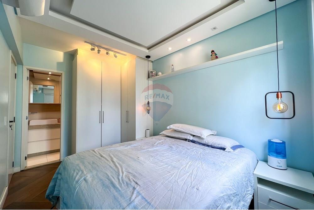 Apartamento - Venda - Hortolândia , São Paulo - IMG_1646 3.JPG - Quarto de família - 690671078-409