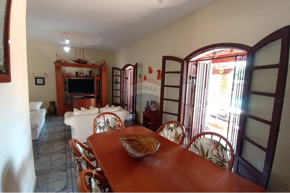 Casa - Venda - Bertioga , São Paulo - Sala 1b.jpg - Sala de jantar - 690341032-19