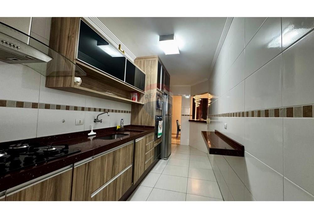 Apartamento - Alugar - Praia Grande , São Paulo - sto expedito7.jpg - 691161029-10