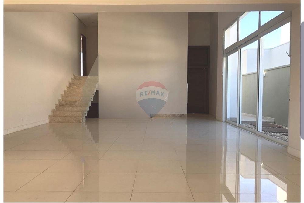 Casa de Condomínio - Alugar - Paulínia , São Paulo - Sala de estar - 690511312-14