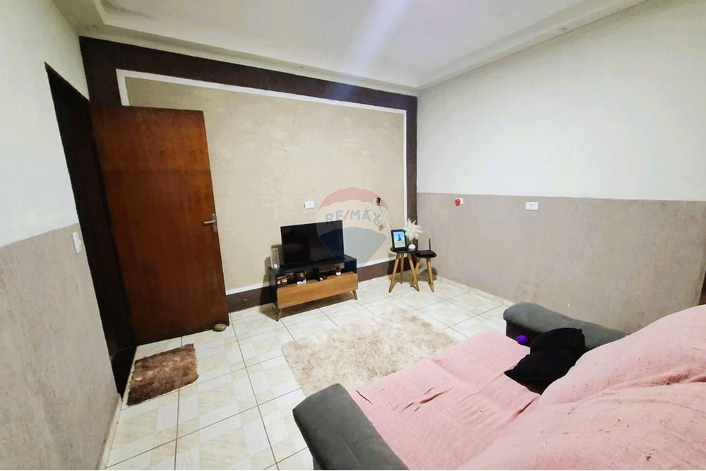 Casa - Venda - Aguaí , São Paulo - Foto 4.jpeg - Fachada - 690751025-146