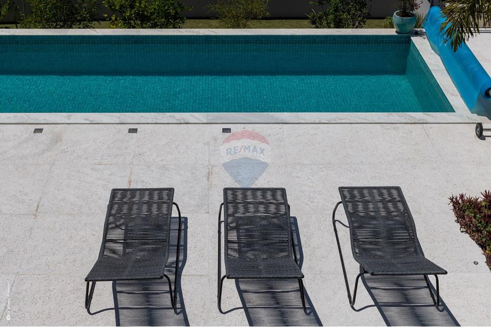 Casa de Condomínio - Alugar - Vinhedo , São Paulo - TKD-9751.jpg - 690941014-83