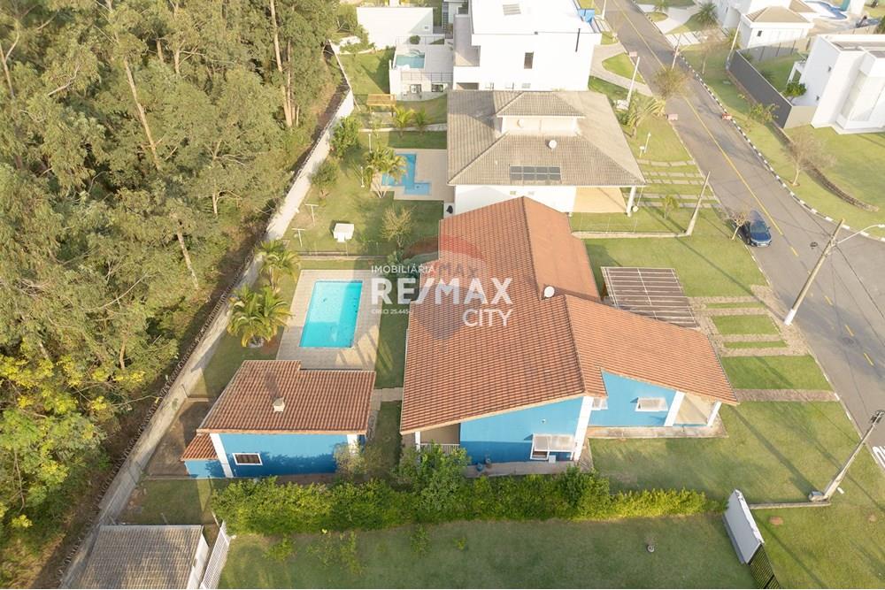 Casa de Condomínio - Alugar - Itupeva , São Paulo - 35.jpg - 690791087-30