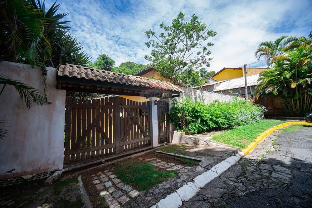 Casa - Venda - Granja Viana , São Paulo - Pac-58.jpg - 691151033-8