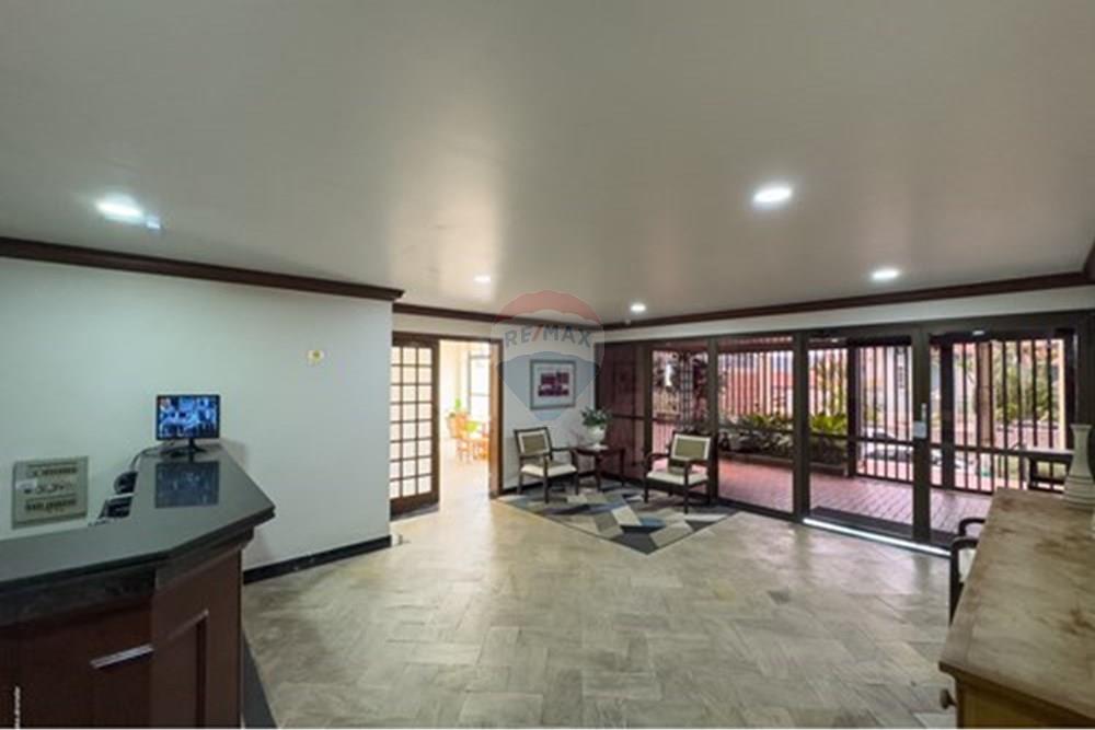 Apartamento - Alugar - Valinhos , São Paulo - San Marino 2.jpg - 690681005-132