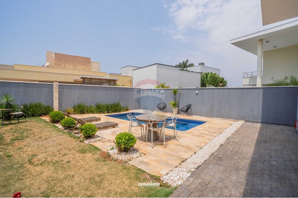 Casa de Condomínio - Venda - Paulínia , São Paulo - Fotos imobiliarias -  REMAX 10-109.jpg - 691181001-7