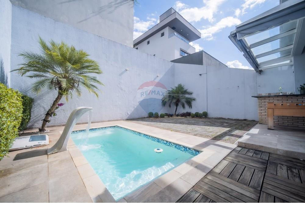 Casa - Venda - Cotia , São Paulo - CA-57.jpg - 691151027-15