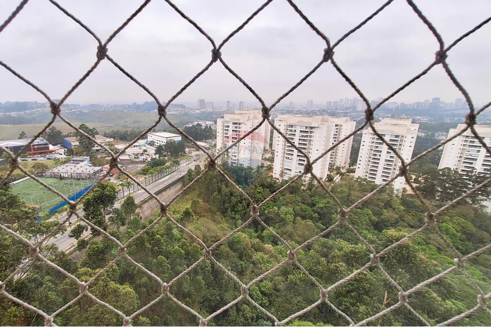 Apartamento - Alugar - Santana de Parnaíba , São Paulo - 20251028_083509.jpg - 691021016-54