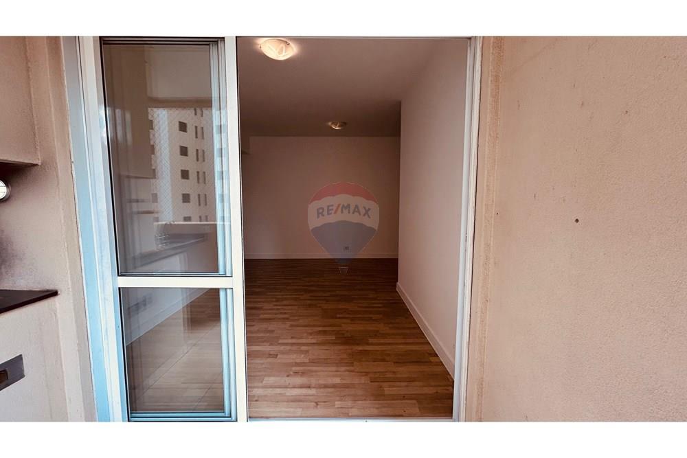 Apartamento - Alugar - Barueri , São Paulo - IMG_8363.jpeg - Área Gourmet - 691141013-61