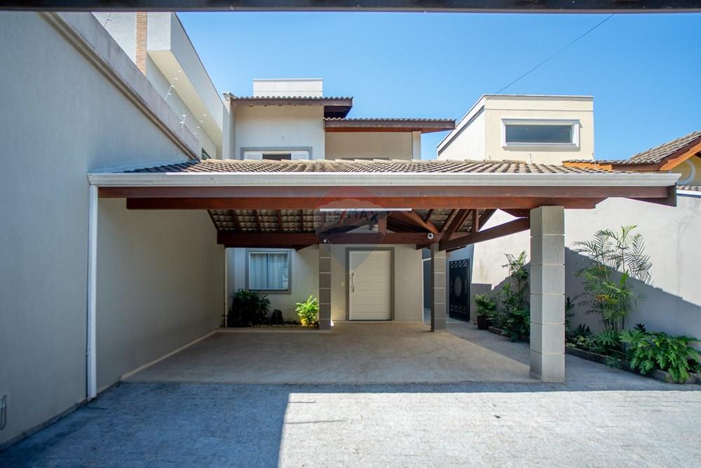 Casa - Venda - Atibaia , São Paulo - DSC07291.jpg - Garagem - 690471101-15