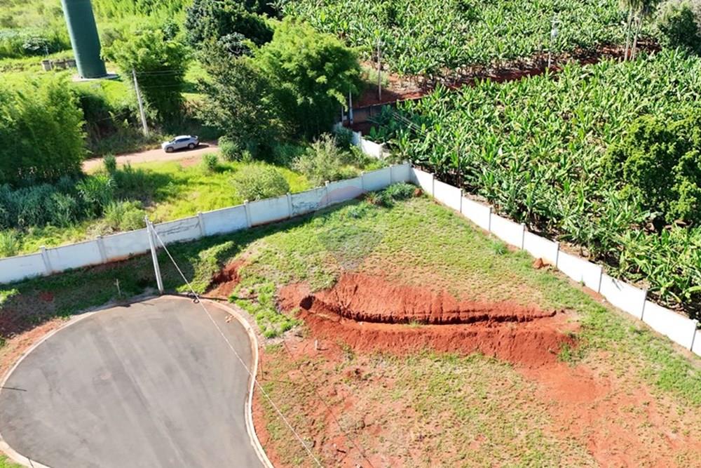 Residenziale - Terreno - Jaguariúna , San Paolo - BR - DJI_20250217155443_0010_D.JPG - 690671004-358