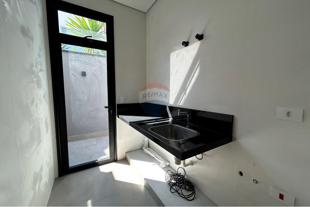 Casa de Condomínio - Alugar - Piracicaba , São Paulo - IMG_2751.JPG - Lavanderia - 690781095-83