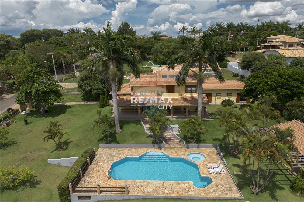 Casa - Alugar - Itupeva , São Paulo - 2 - 690801003-127