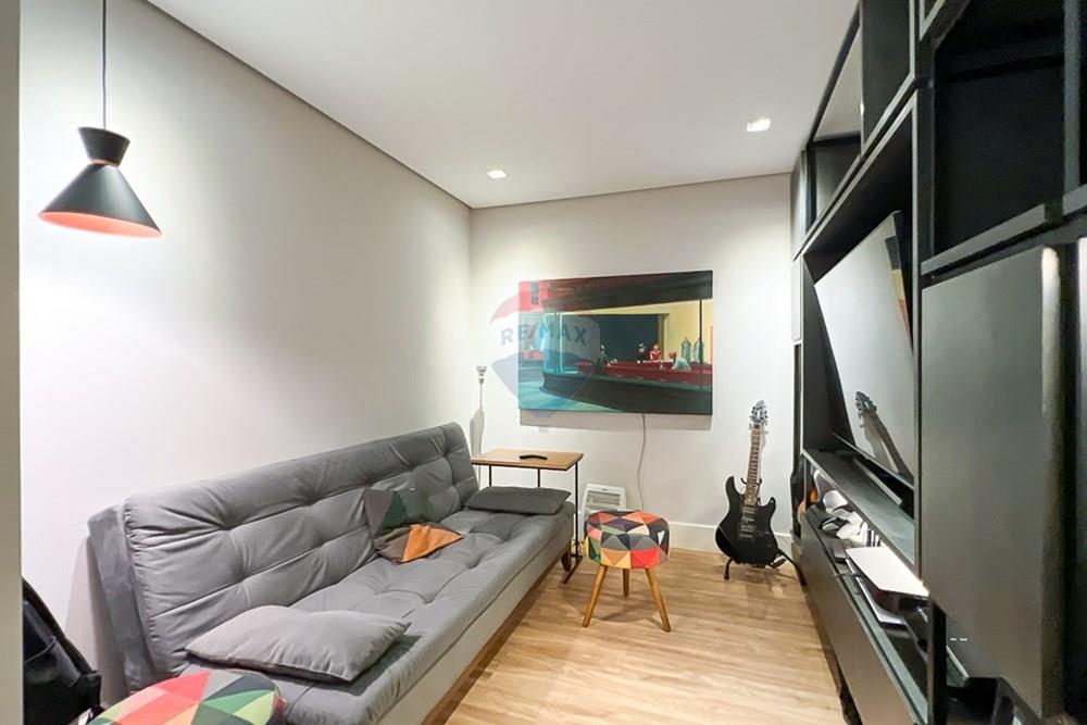 Casa de Condomínio - Venda - Barueri , São Paulo - AIJH4848-9.jpg - 691081032-16