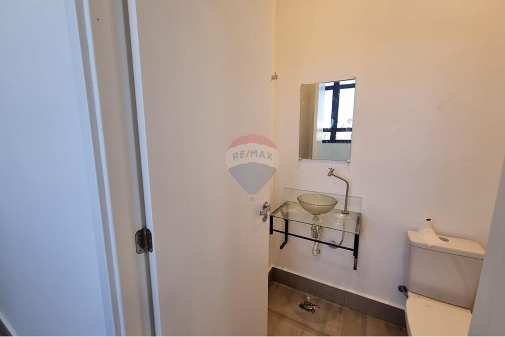 Cj. Comercial/ Sala - Alugar - Bragança Paulista , São Paulo - sala 102 banheiro foto 1.jpg - 690041051-59