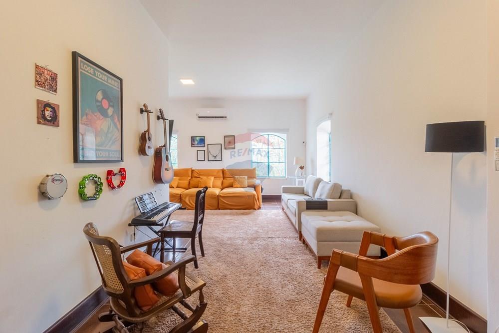 Casa de Condomínio - Venda - Itu , São Paulo - FOTOS IMOBILIARIAS - BRMAKER -  REMAX EVOKE ANDRÉ-23.jpg - 690211065-9