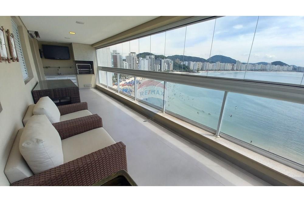 Apartamento - Venda - Guarujá , São Paulo - 20251216_101355.jpg - 690501045-405