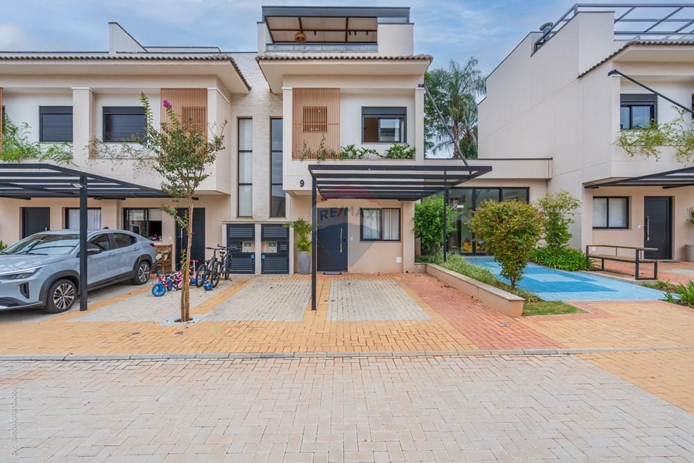 Casa - Venda - Campinas , São Paulo - EDI09740-EditarEDIVORG98002306922 - DAVI SANTIAGO - CARPE DIEM.jpg - Fachada - 690681149-83