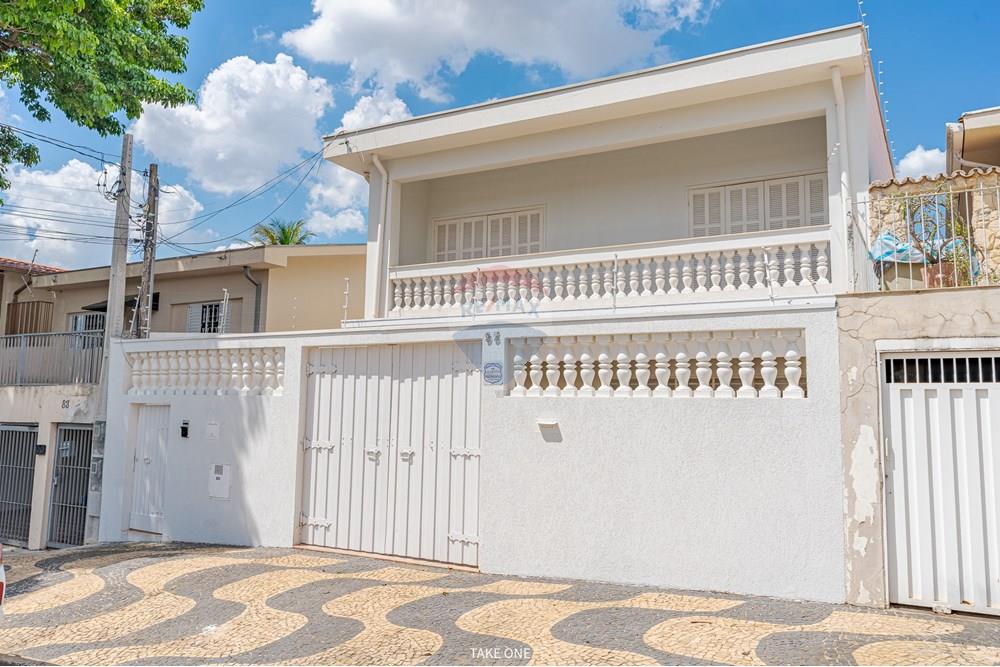 Sobrado - Venda - Campinas , São Paulo - 01fotos_045.jpg - 690131065-72