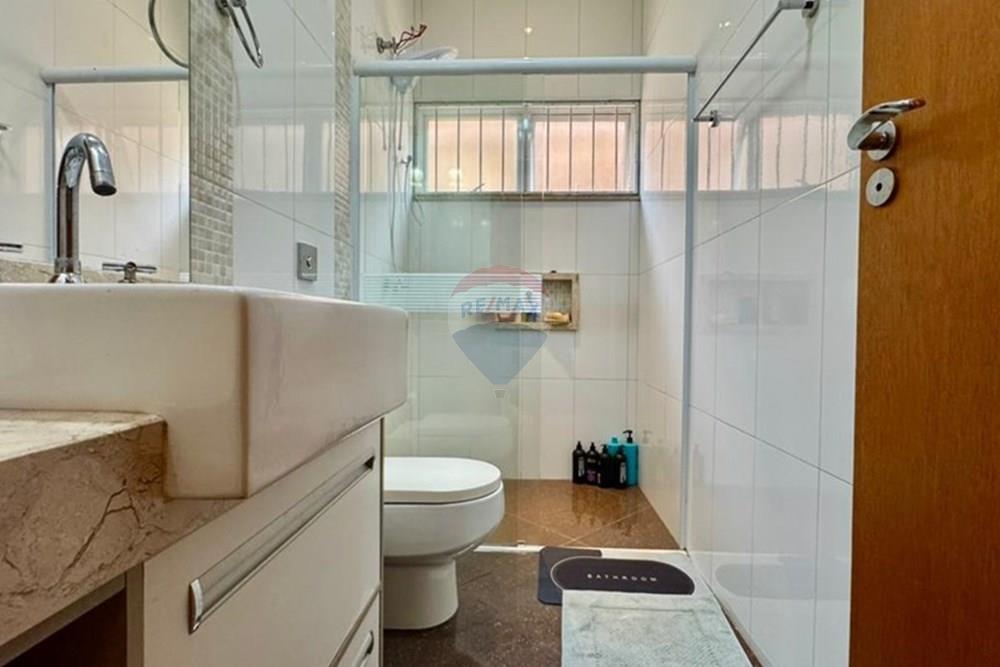 Casa - Venda - Santa Bárbara d'Oeste , São Paulo - IMG-20251213-WA0363.jpg - Banheiro - 690231111-9