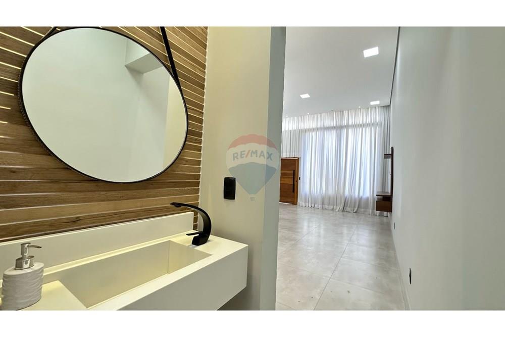 Casa de Condomínio - Alugar - Bragança Paulista , São Paulo - casa adriano 07.jpeg - 690041137-42